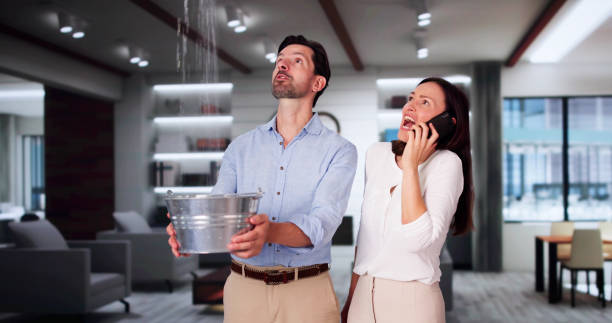 Reliable Martinsburg, PA Water damage restoration Solutions